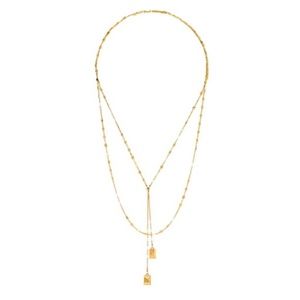 Miranda Frye Ashleigh Necklace